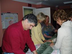Reiki Healing at Holbrook Wellness Center, LI, NY