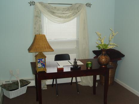 Holbrook Wellness Center Office for Rent
